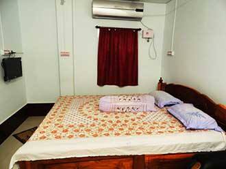 HOTEL BANALATA, Bishnupur 3